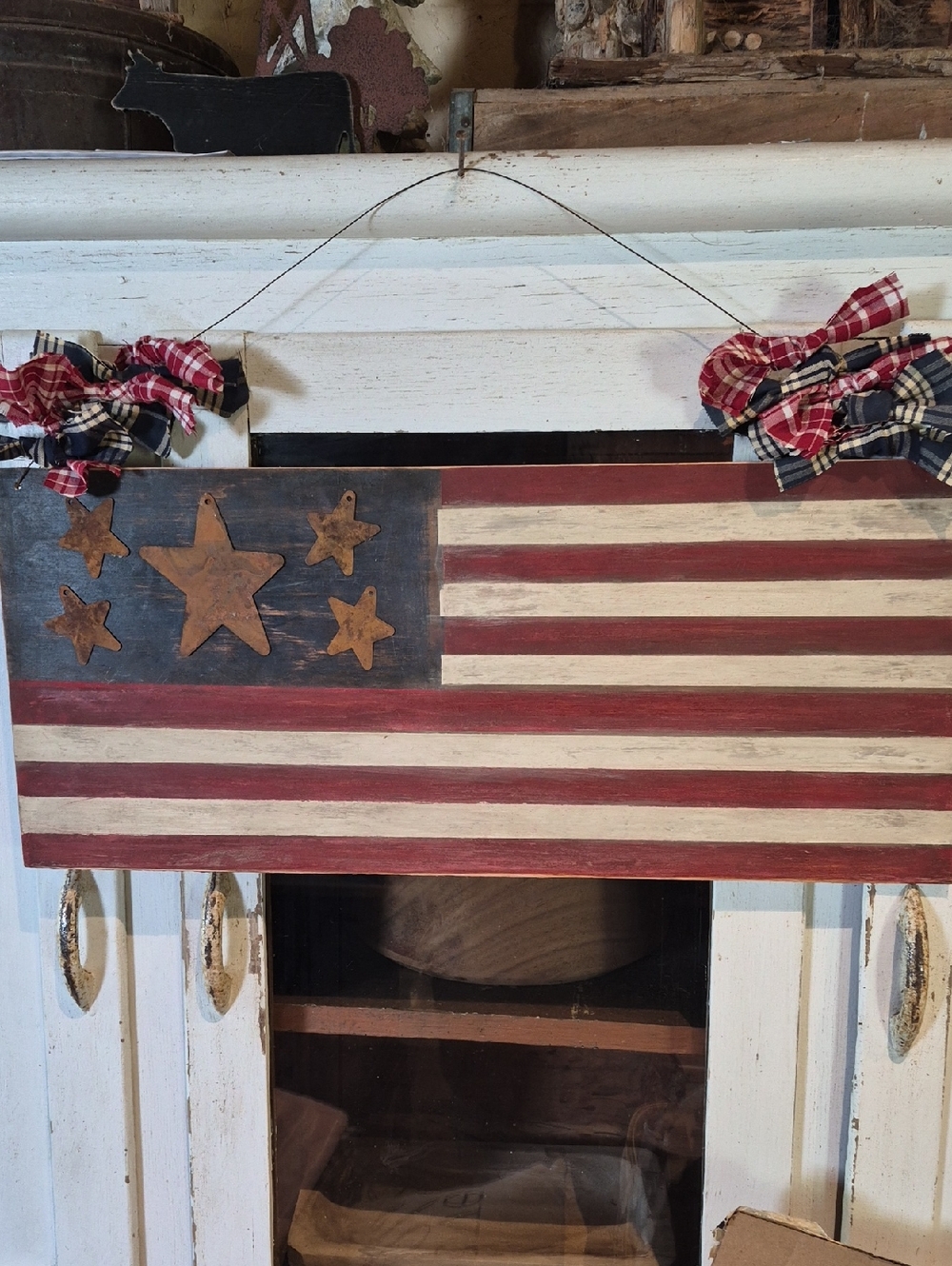 Large Flag